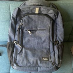 Backpack - Laptop