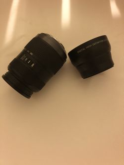 professional bed lens in very good condition only serious buyers