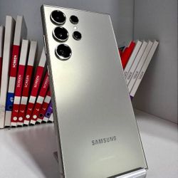 Samsung S24 Ultra
