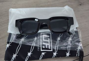 LTF Low Rider Sunglasses