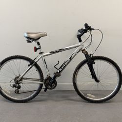 MARIN Bolinas Ridge 7005 Mountain Bike 26" Wheels, Frame Size 15” (Good condition) PICK UP IN CORNELIUS