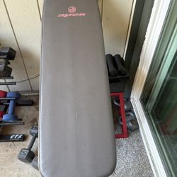 Sit Up Bench