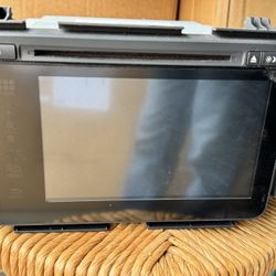 2018 Honda HRV OEM Radio 