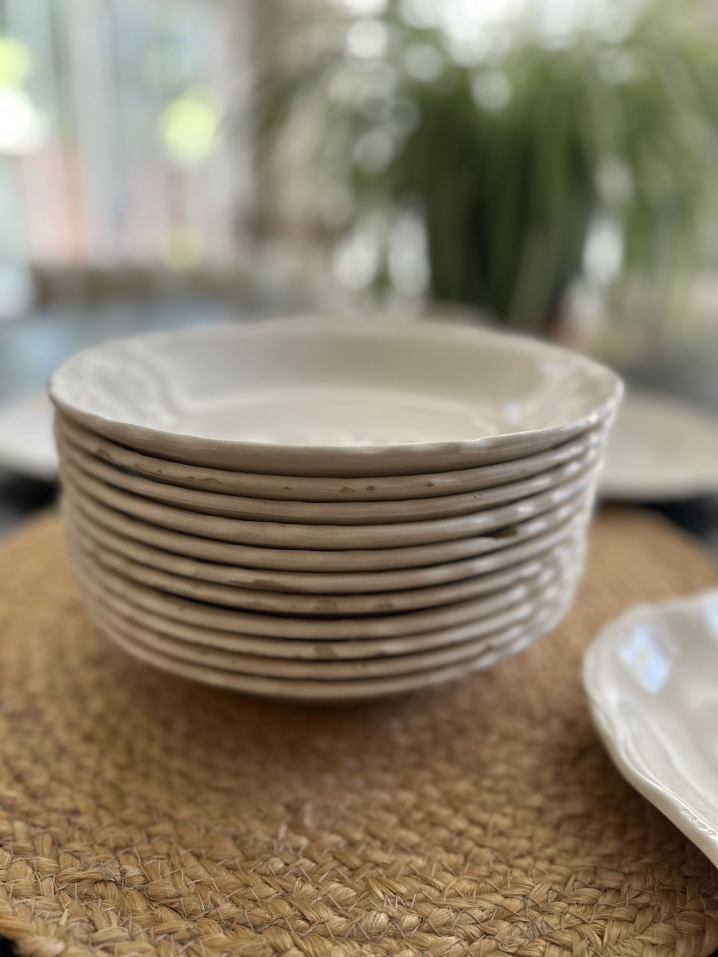 Vintage Dishes