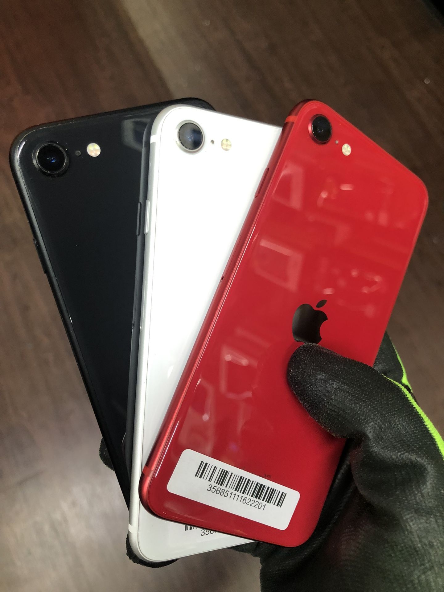 IPhone SE 2