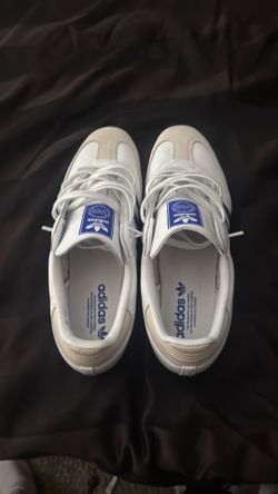 og samba