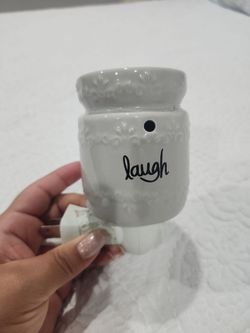 Wax Warmer Night Light