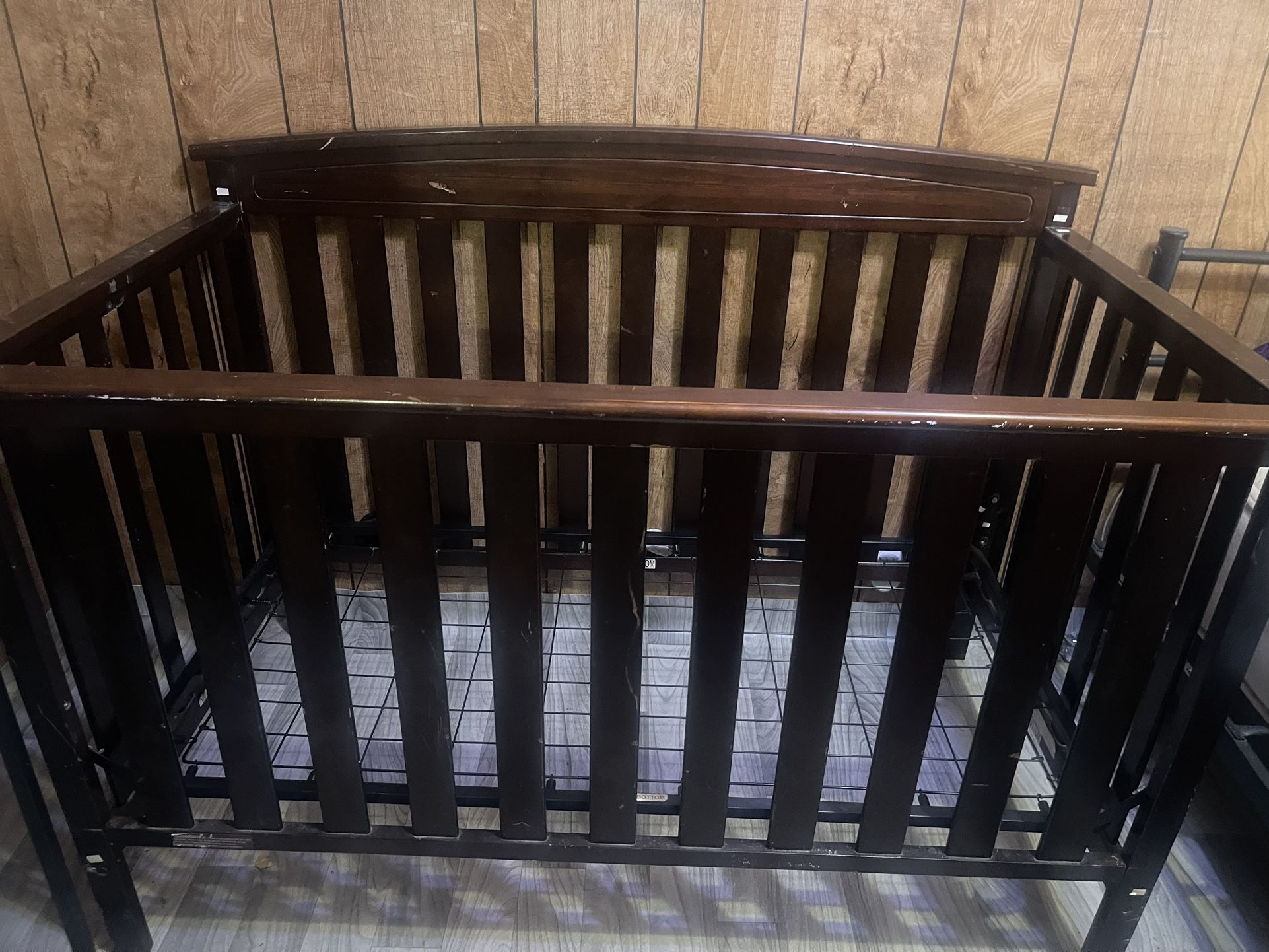 Crib