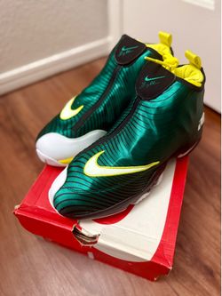 Nike Air Zoom Flight ‘98 “The Glove” QS Sonic Wave
