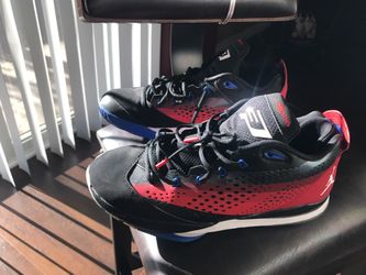 Jordan Men tennie shoes