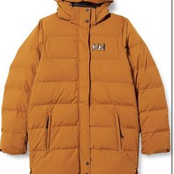 Helly Hansen Luca Jacket 