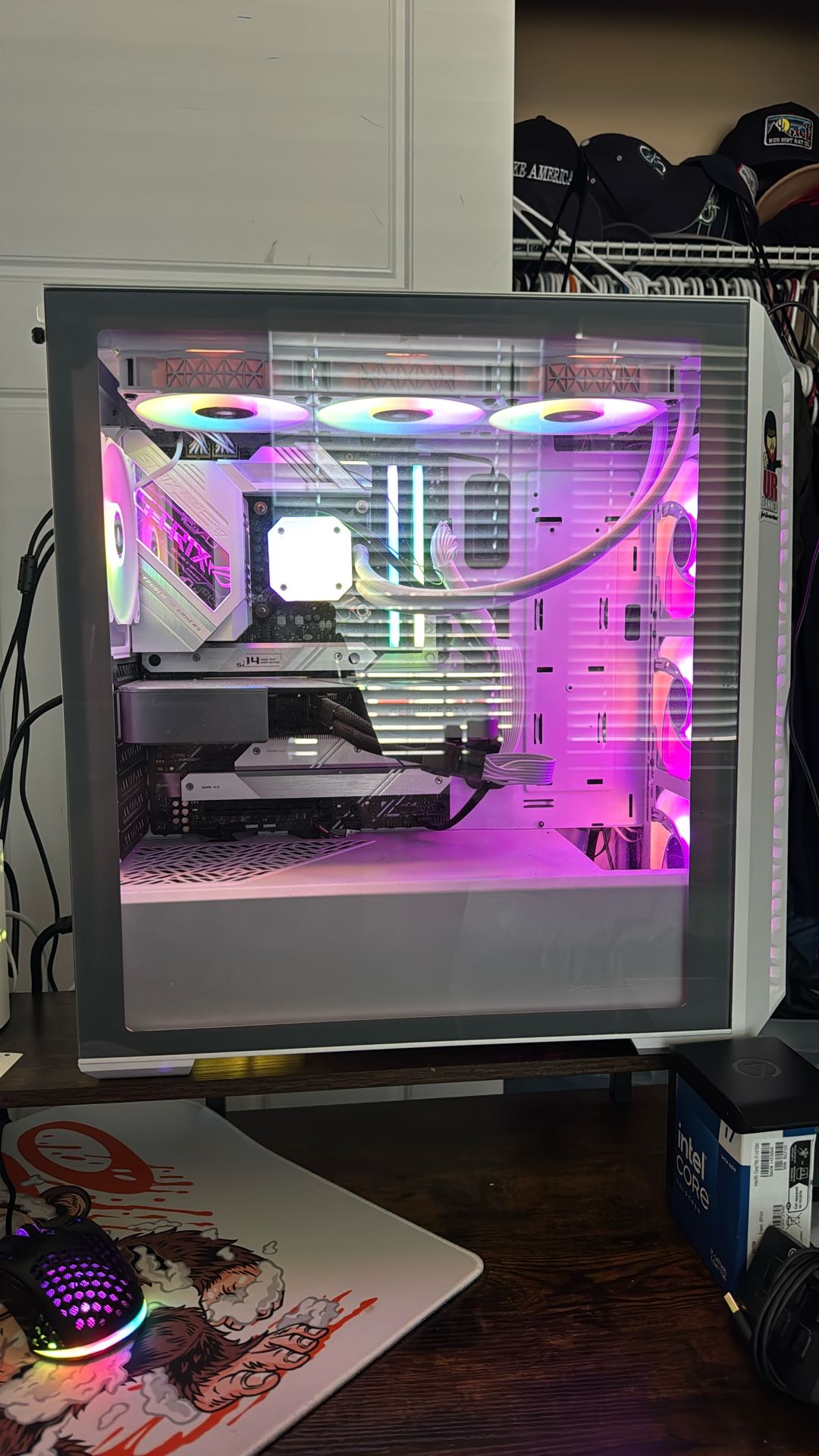 Good Gaming PC!