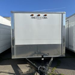 Carson Trailer RC20
