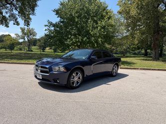 2014 Dodge Charger