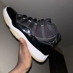 2020 Air Jordan 11 Retro Jubilee / 25th Anniversary'