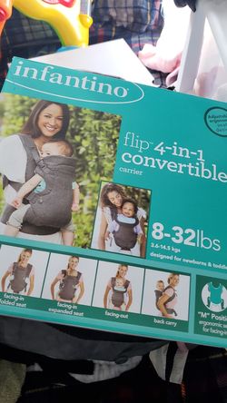 BABY STUFF