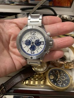 Watch watch