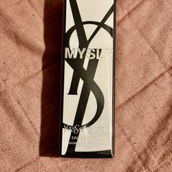 Authentic YSL Men’s Myself Full Size Perfume 