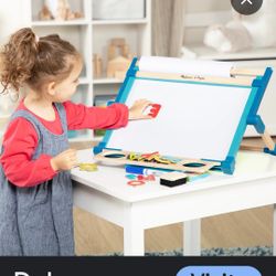 Malissa & Doug Double Sided Easel