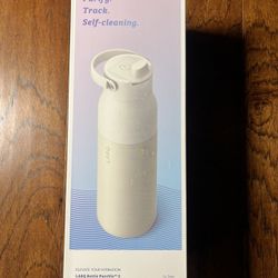 LARQ Bottle PureVis 2