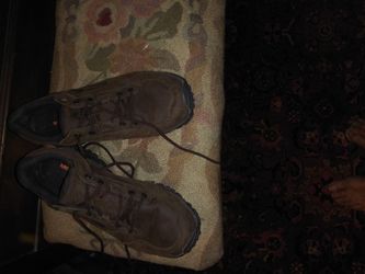 10.5 Mens Shoes By Merrell