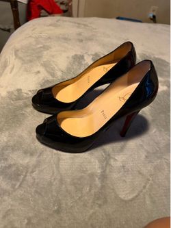 Christian Louboutin