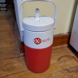Exmark Cooler Jug