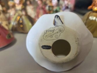 Josef Originals Porcelain Figurine