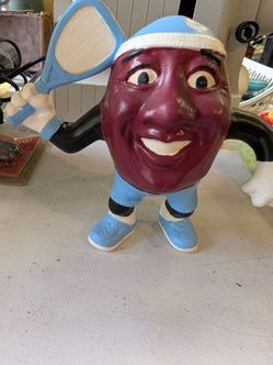 Vintage Raisin