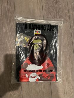 Bape tee
