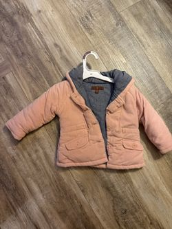 Baby Jacket
