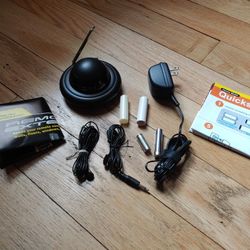 Nextgen IR Extender - Infrared Remote Control Extender