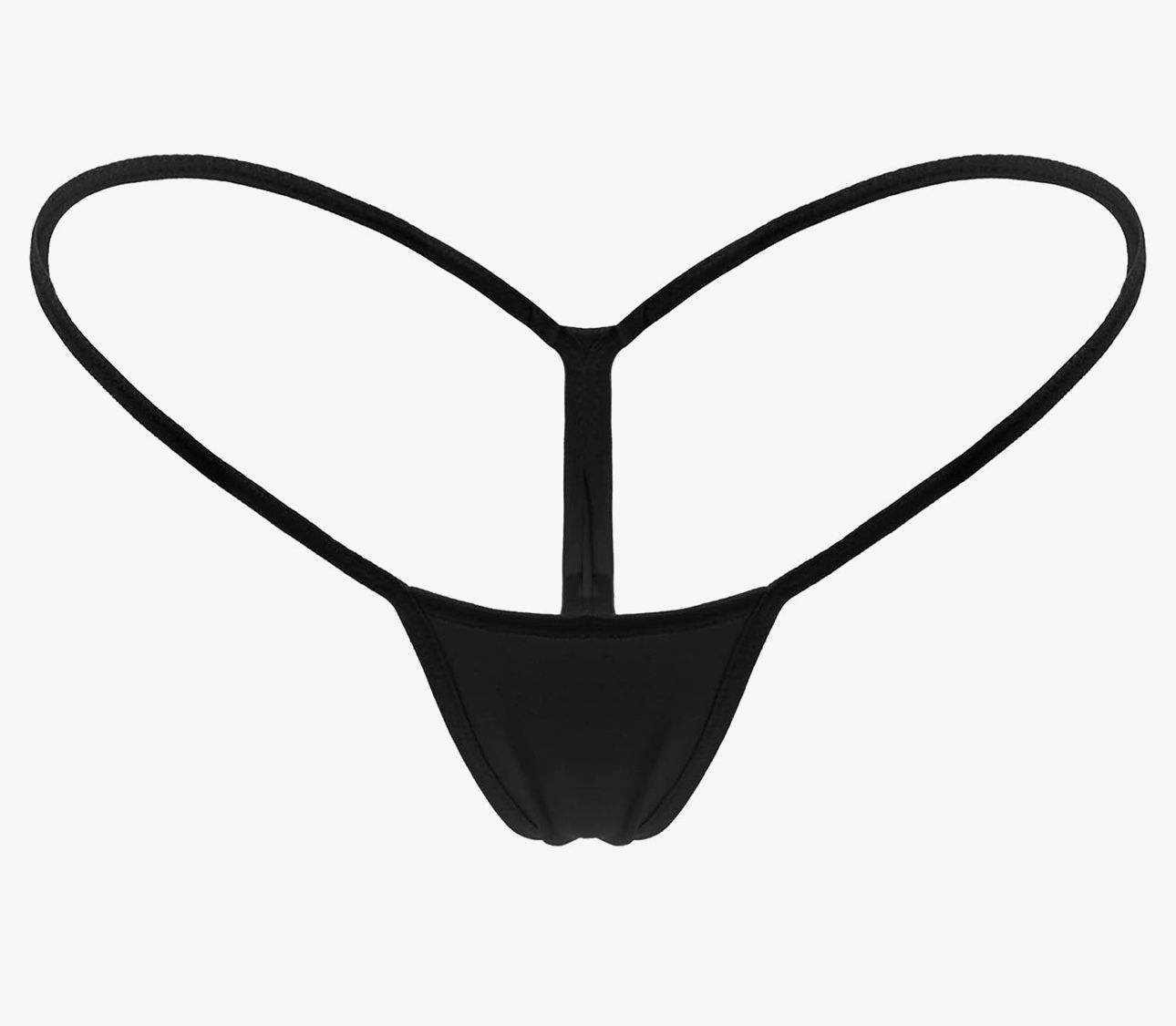 Women's G-Strings Micro Thongs Tiny Panties Underwear