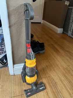 Kids Dyson Vacuum