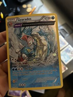 Pokémon Cards