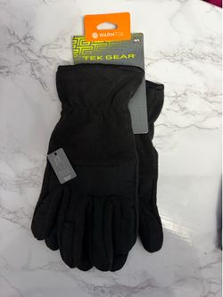 Gloves