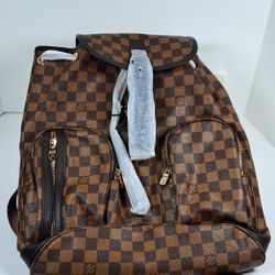 Vintage Backpack Still New