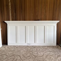 Custom Headboard 