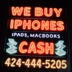 New Flex Policy Iphone MacBook 