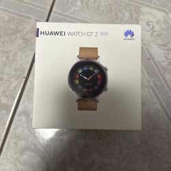 Huawei Watch GT 2 
