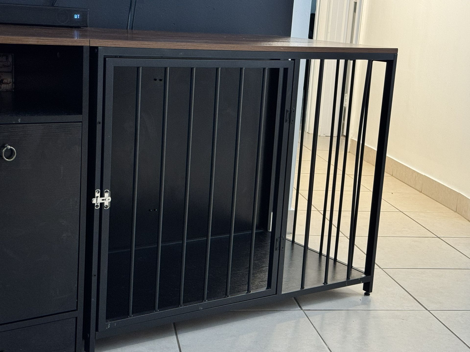 Dog Crate