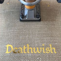 Deathwish Skateboard