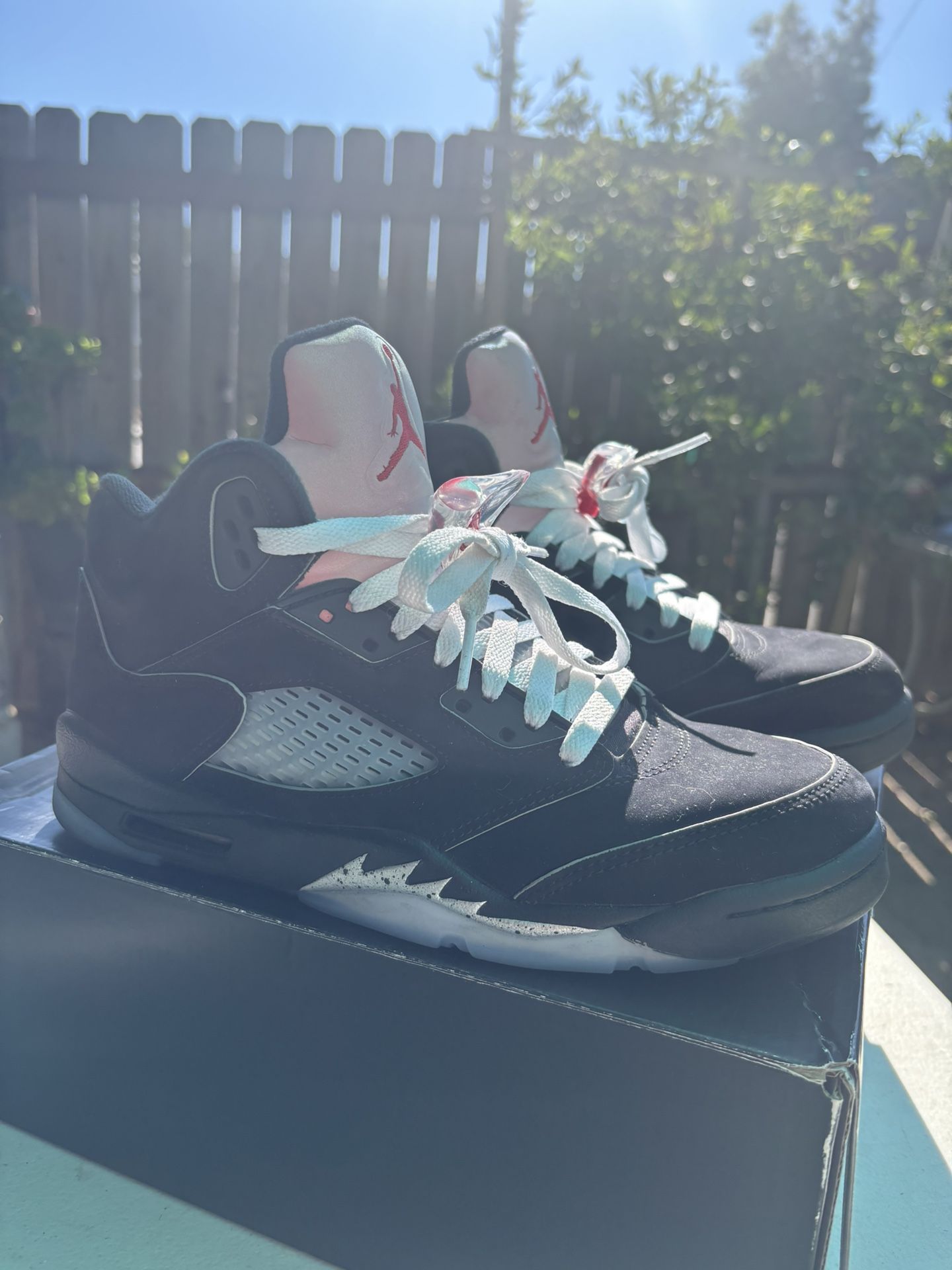 Jordan 5 Retro