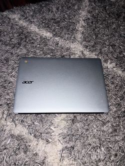 Acer Chromebook 315 Laptop
