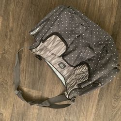 Diaper Bag 