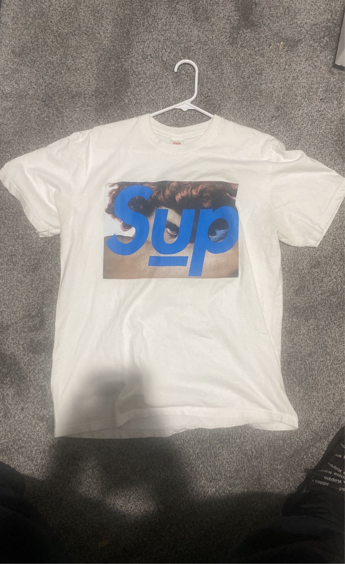 Supreme Shirt Large