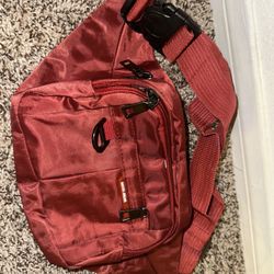 Fanny Pack