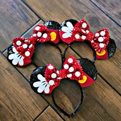 Disney Ears