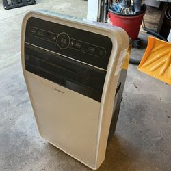 Shinco Portable Air Conditioner 