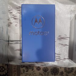 Motorola Motoe6